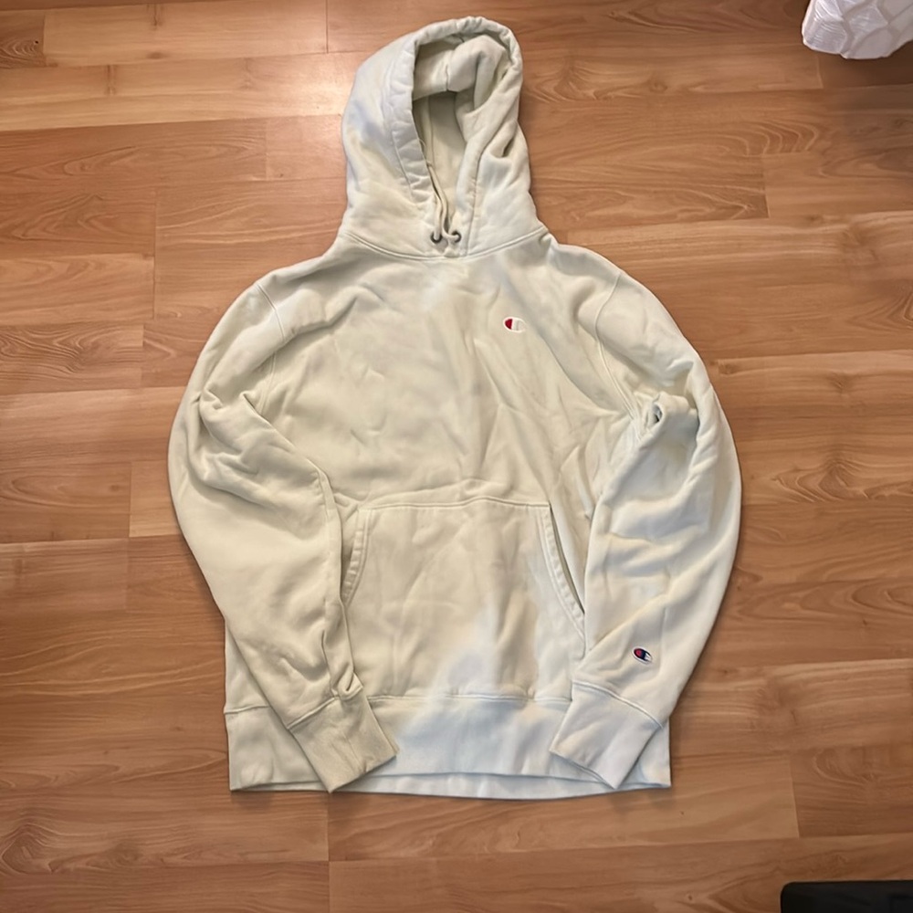 Champion sweatshirt